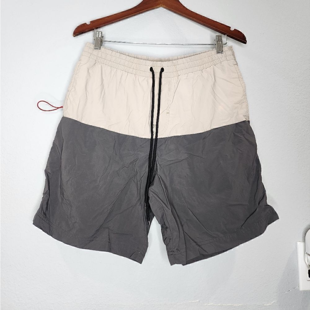 Columbia mens omni-shield shorts